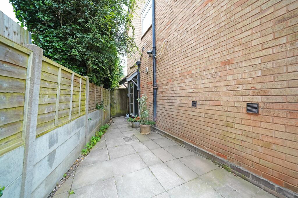 Additional image 11 of Old Warwick Road, Lapworth, B94