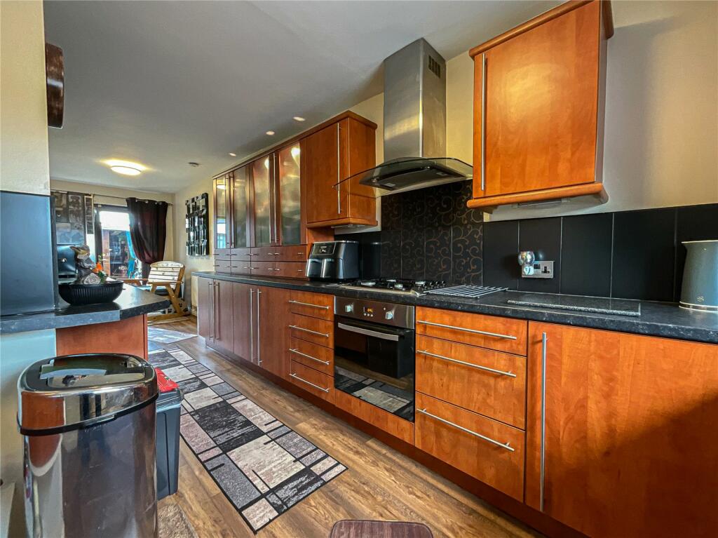 Additional image 6 of Mill Crescent, Kingsbury, Warwickshire, B78