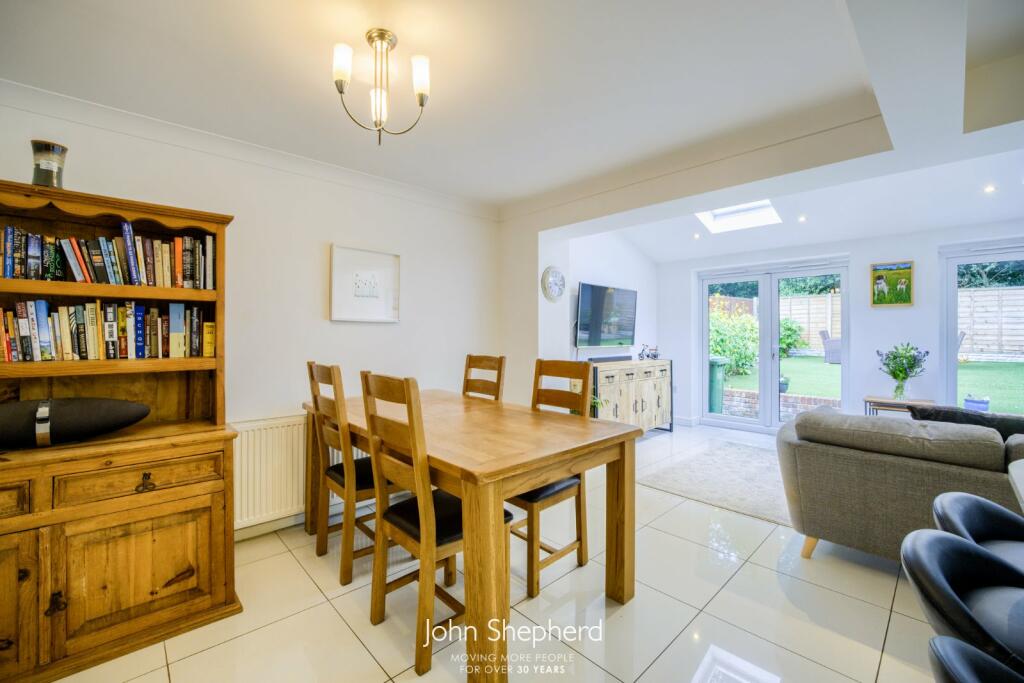 Additional image 7 of Welham Croft, Shirley, Solihull, West Midlands, B90