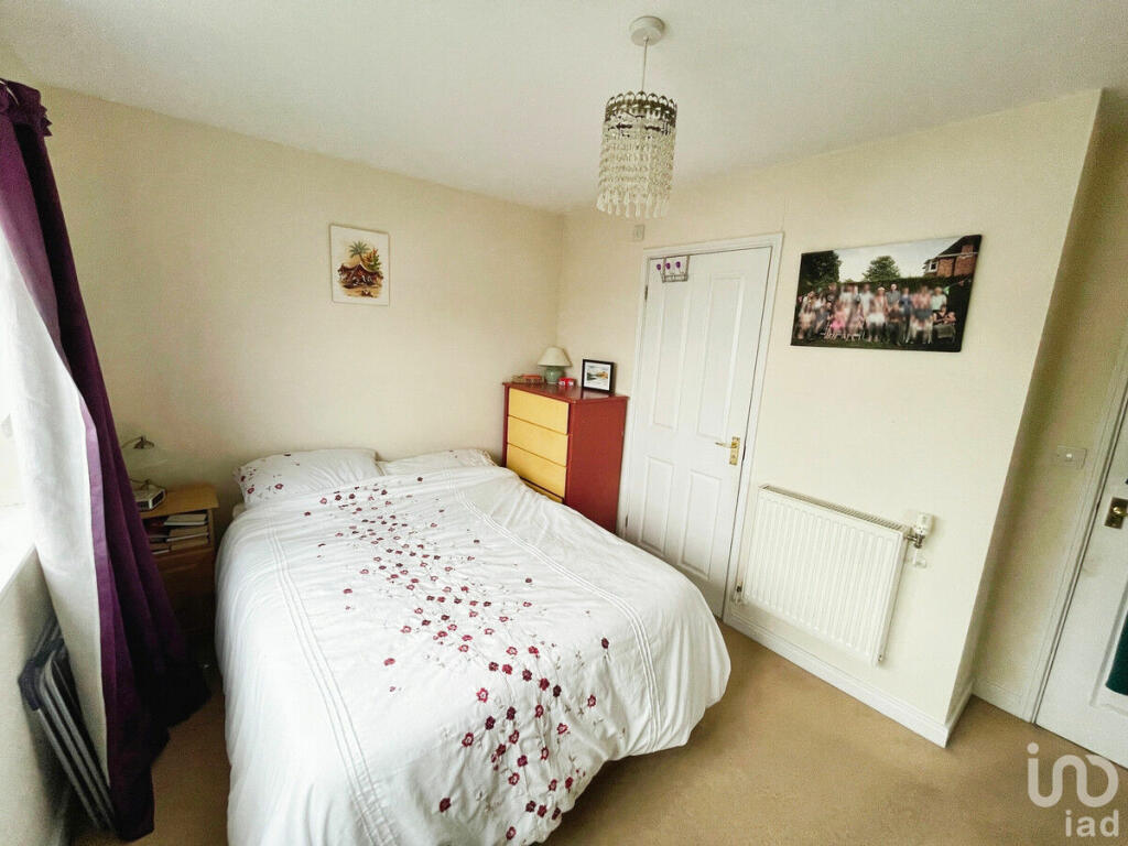 Additional image 10 of Javelin Avenue, Birmingham, B35