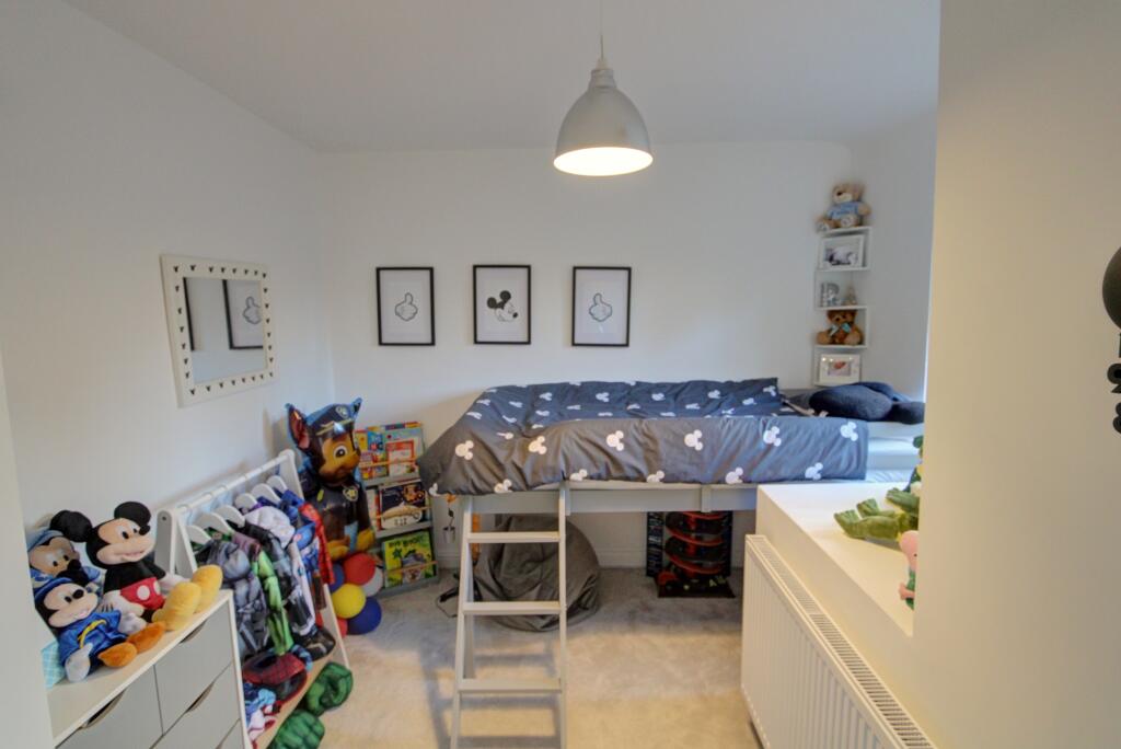 Additional image 13 of Grange Lane, Sutton Coldfield, B75