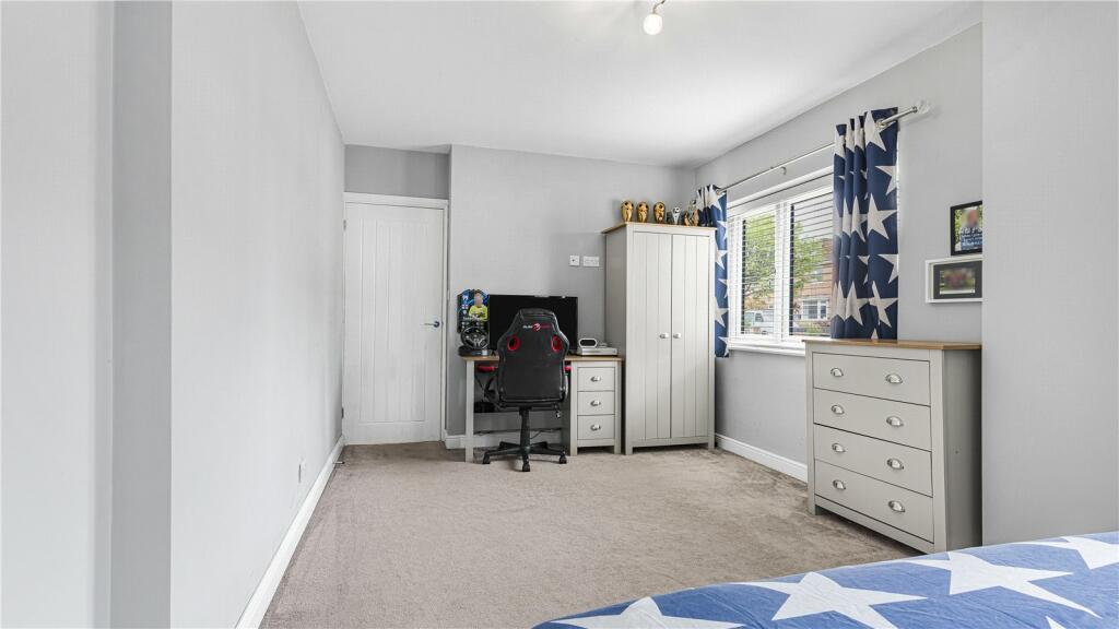 Additional image 21 of Brook End, Fazeley, Tamworth, B78