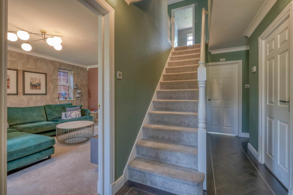 Additional image 10 of St. Francis Avenue, Solihull, B91 1EB