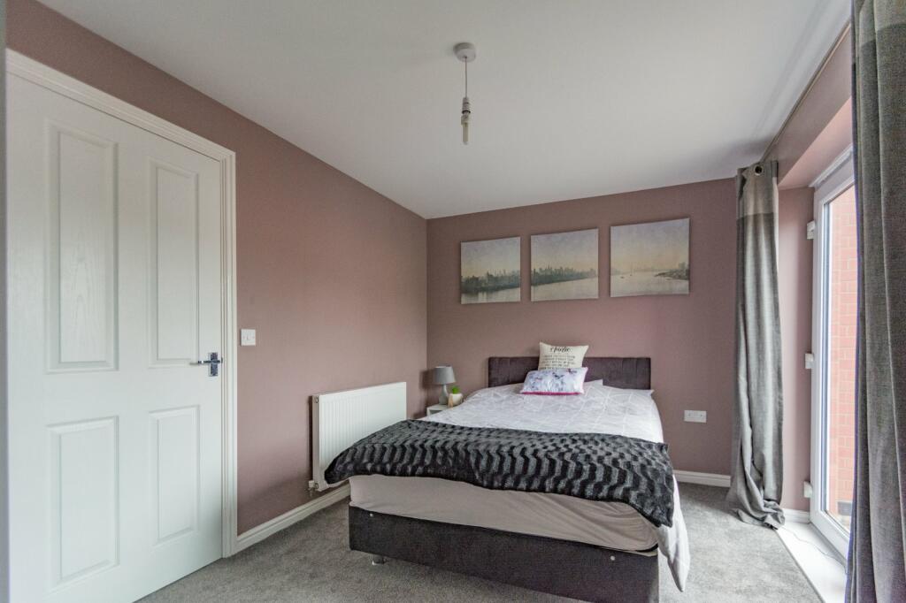 Additional image 9 of Dixon Close, Redditch, Worcestershire, B97