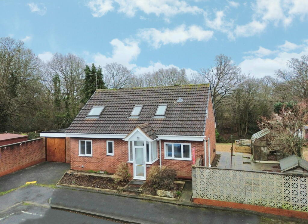 Additional image 26 of Gedney Close, Shirley