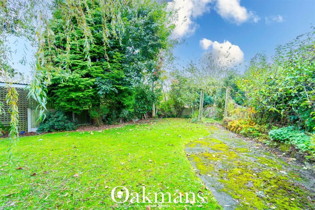 Additional image 25 of Longlands Road, Halesowen