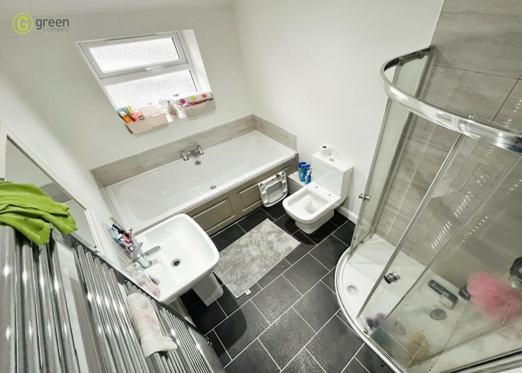 Additional image 19 of Foden Road, Great Barr