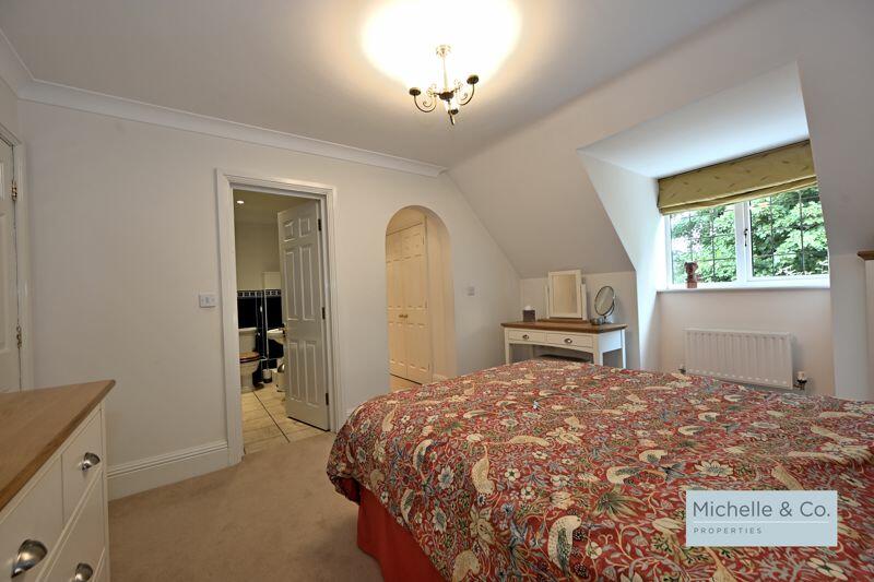 Additional image 11 of 2/3 bedroom luxury duplex apartment