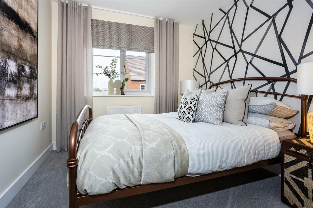 Additional image 18 of Little Warton Road, Warton, Tamworth