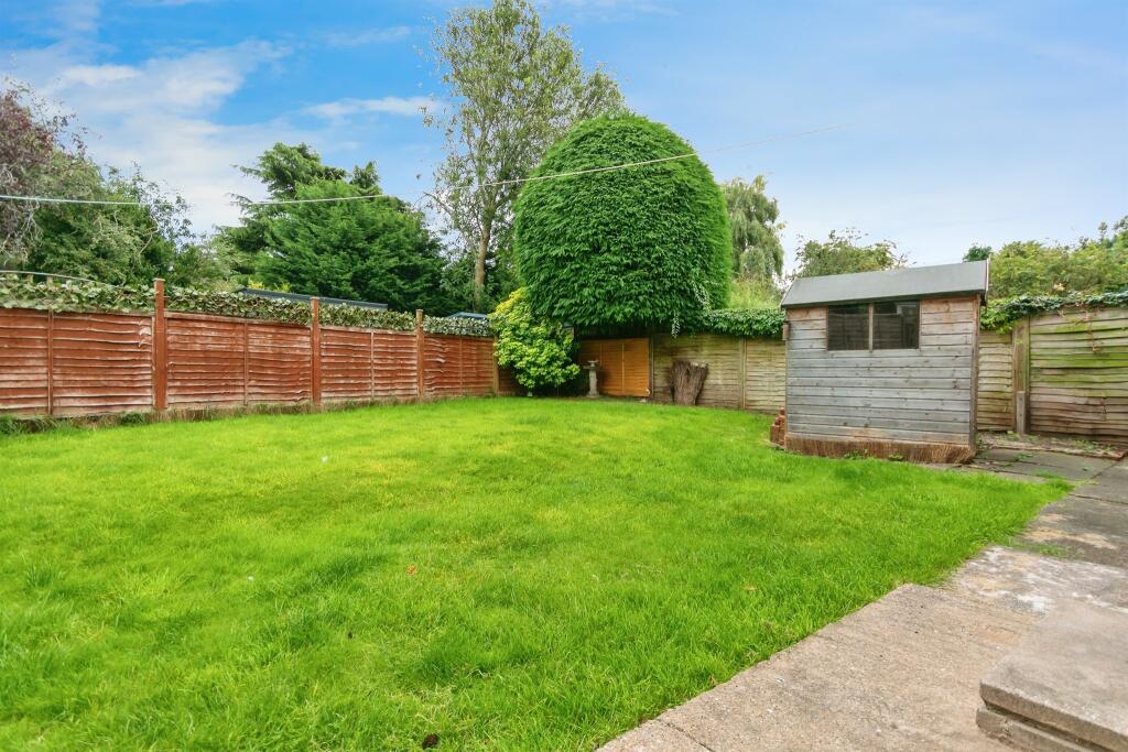 Additional image 18 of Marsden Close, Solihull