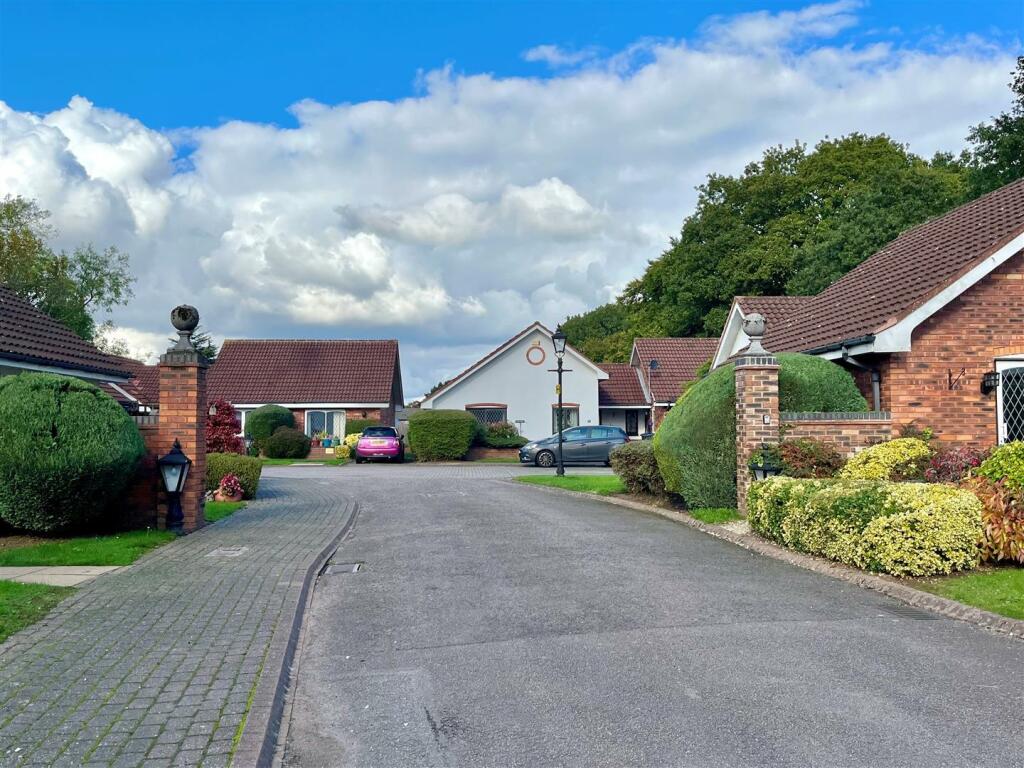 Additional image 18 of Checkley Croft, Walmley, Sutton Coldfield