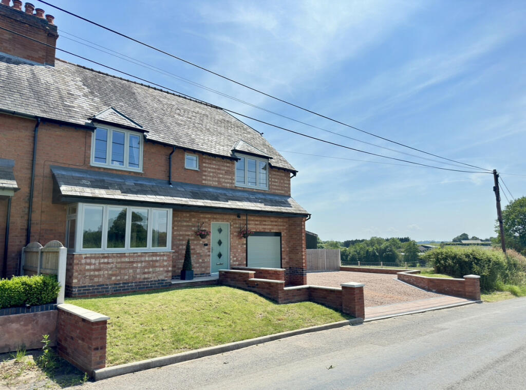 Primary image of Brookhouse Lane, Redditch, Callow Hill B97 5PP