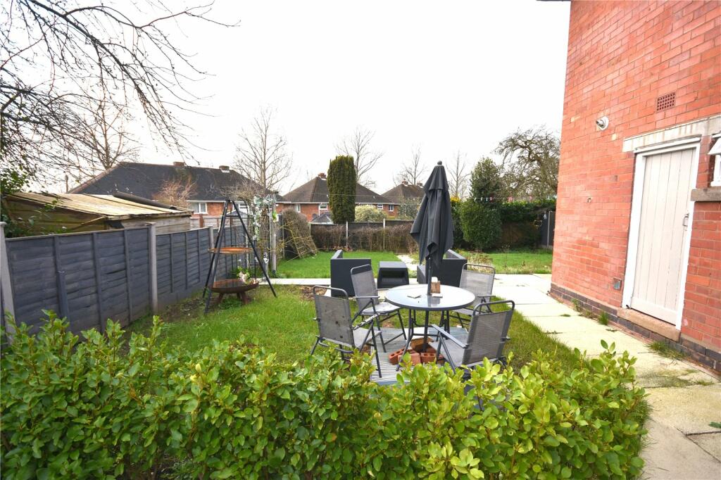 Additional image 15 of The Grove, Coleshill, Birmingham, Warwickshire, B46