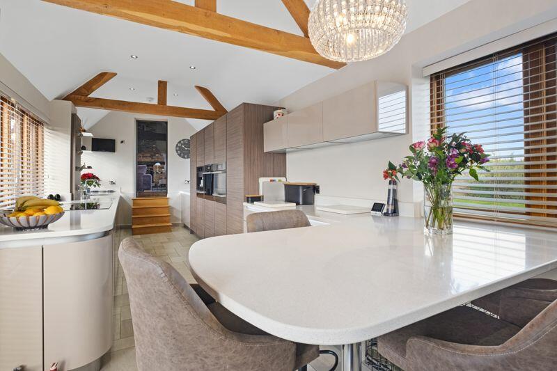 Additional image 12 of The Old Stables, Slateley, Tamworth, B78 2EW