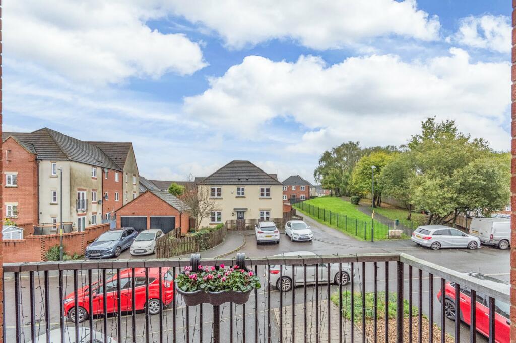 Additional image 12 of Dixon Close, Redditch, Worcestershire, B97