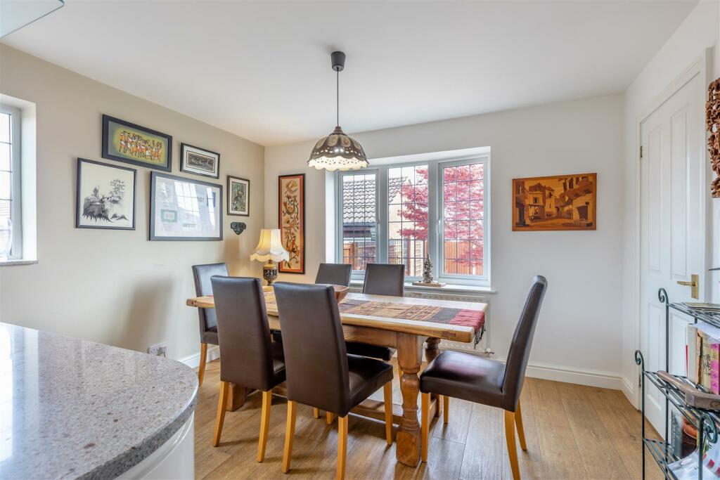 Additional image 6 of Welford Grove, Sutton Coldfield