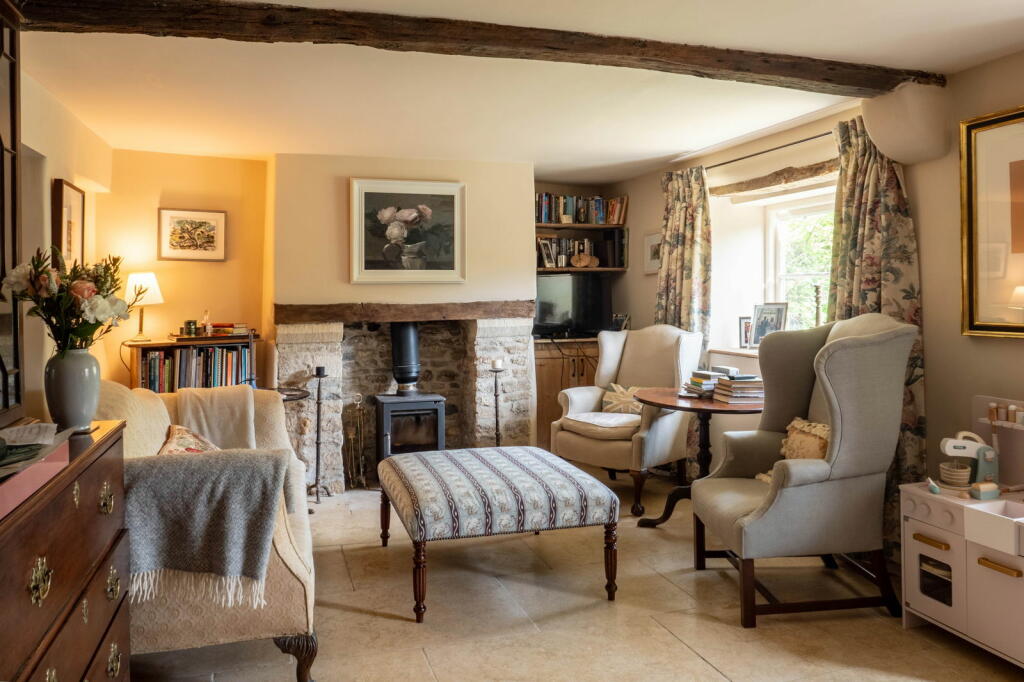 Additional image 2 of Castle Green, Nunney