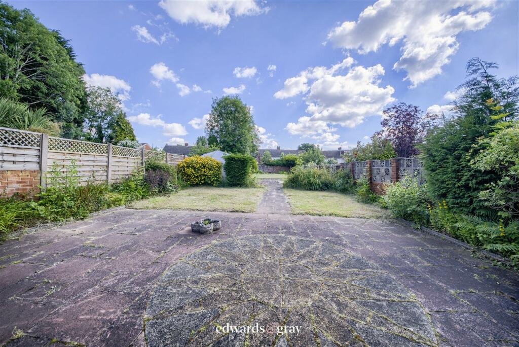 Additional image 20 of Bell Lane, Marston Green , B33 0HT