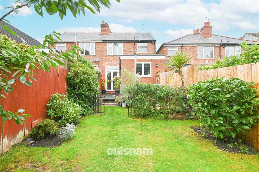 Additional image 20 of Devon Road, Bearwood, West Midlands, B67