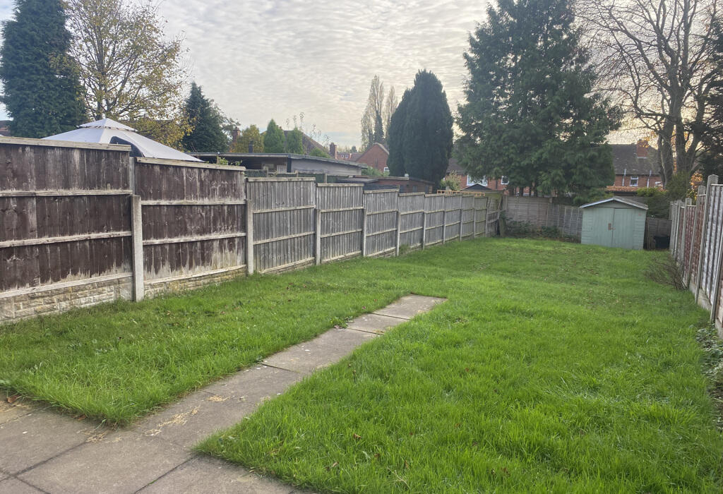 Additional image 9 of Tyndale Crescent, Birmingham, West Midlands