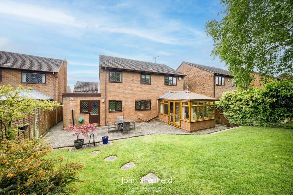 Additional image 21 of Sandhills Crescent, Solihull, West Midlands, B91