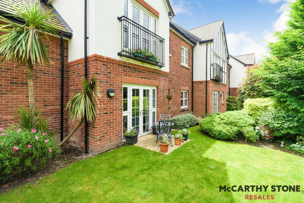 Additional image 23 of Ravenshaw Court, Four Ashes Road, Bentley Heath, Solihull