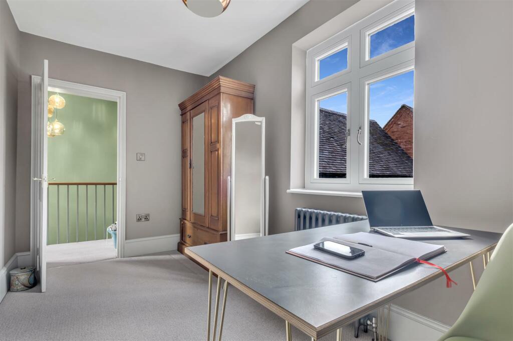 Additional image 23 of Main Street, Clifton Campville