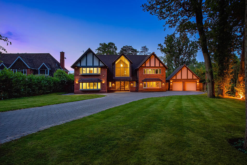 Additional image 68 of 21 The Crescent, Hampton-in-Arden, Solihull