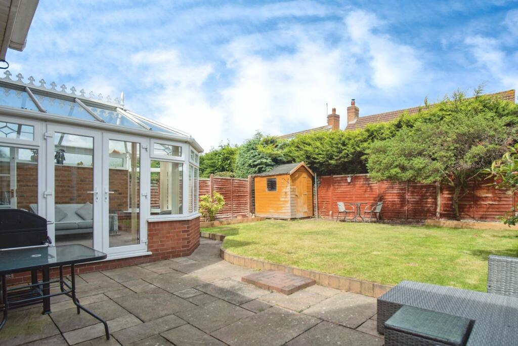 Additional image 19 of Swale Road, Sutton Coldfield, B76