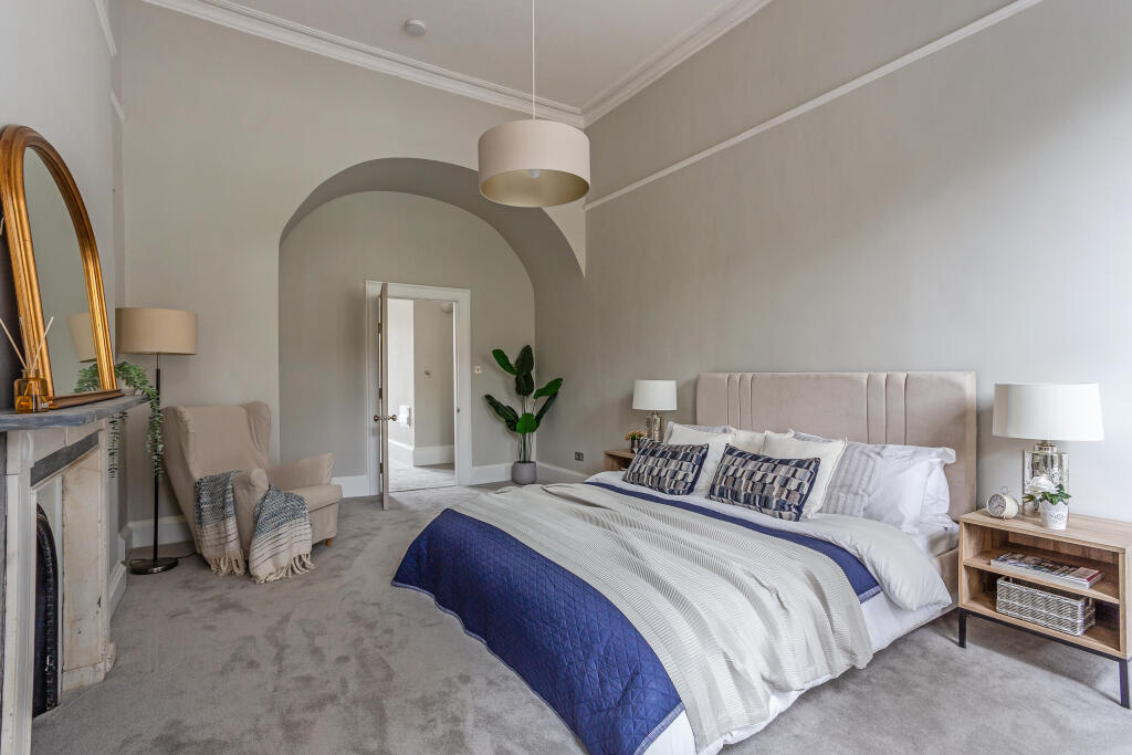 Additional image 5 of Grosvenor Place, Bath, BA1