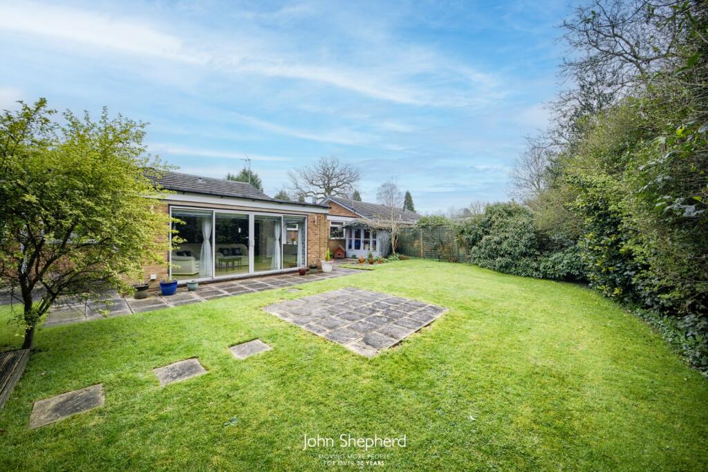 Additional image 10 of Milcote Road, Solihull, West Midlands, B91