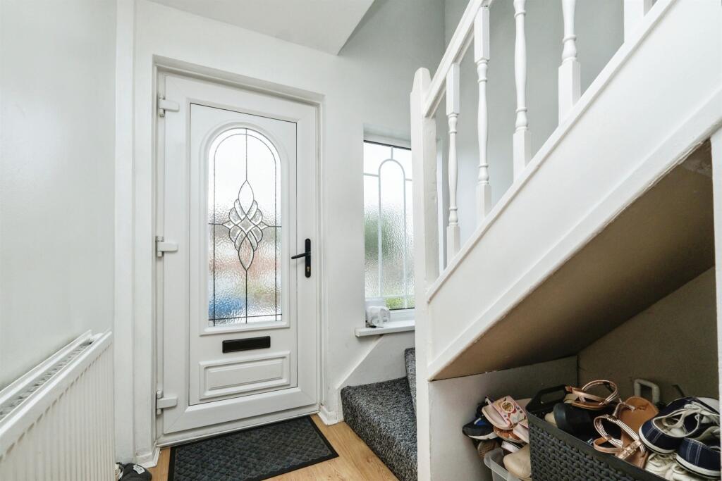 Additional image 2 of Weybourne Road, Birmingham