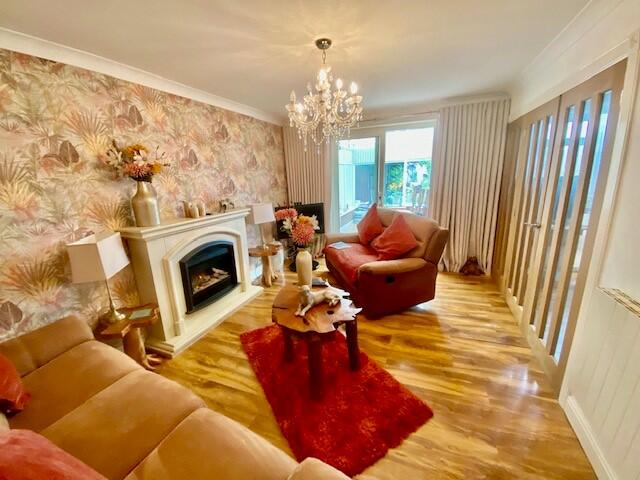 Additional image 5 of Quantock Close, Birmingham, B45