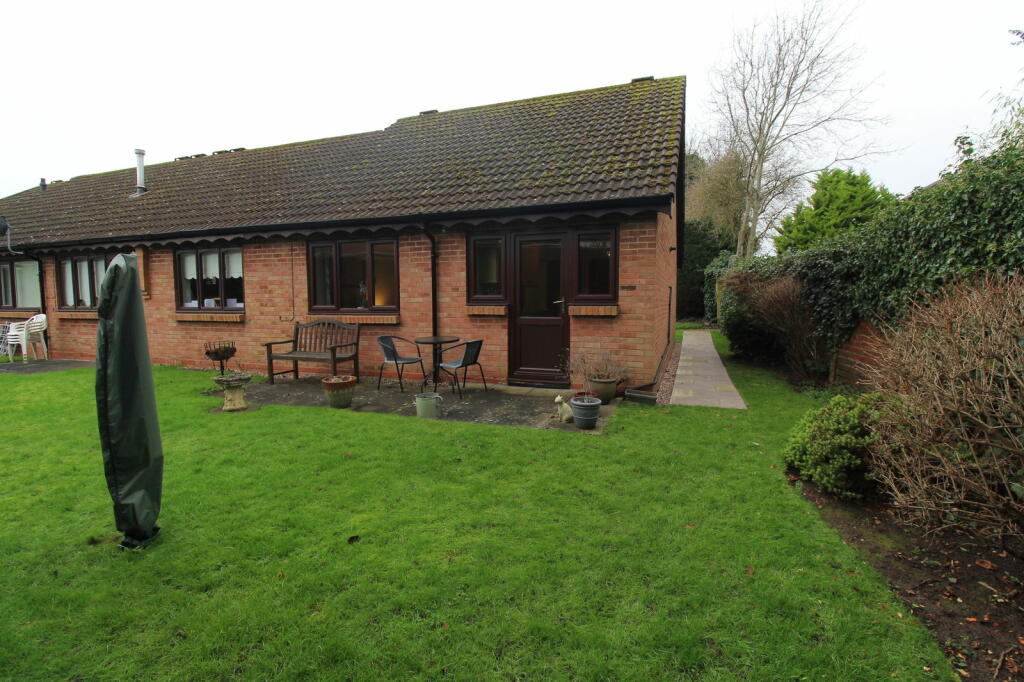 Additional image 13 of HALESOWEN, Linden Glade, Stourbridge Road