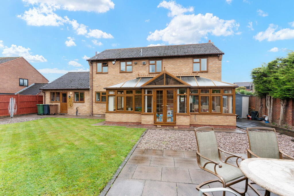 Additional image 27 of Eldersfield Grove, Solihull, B91 3TN