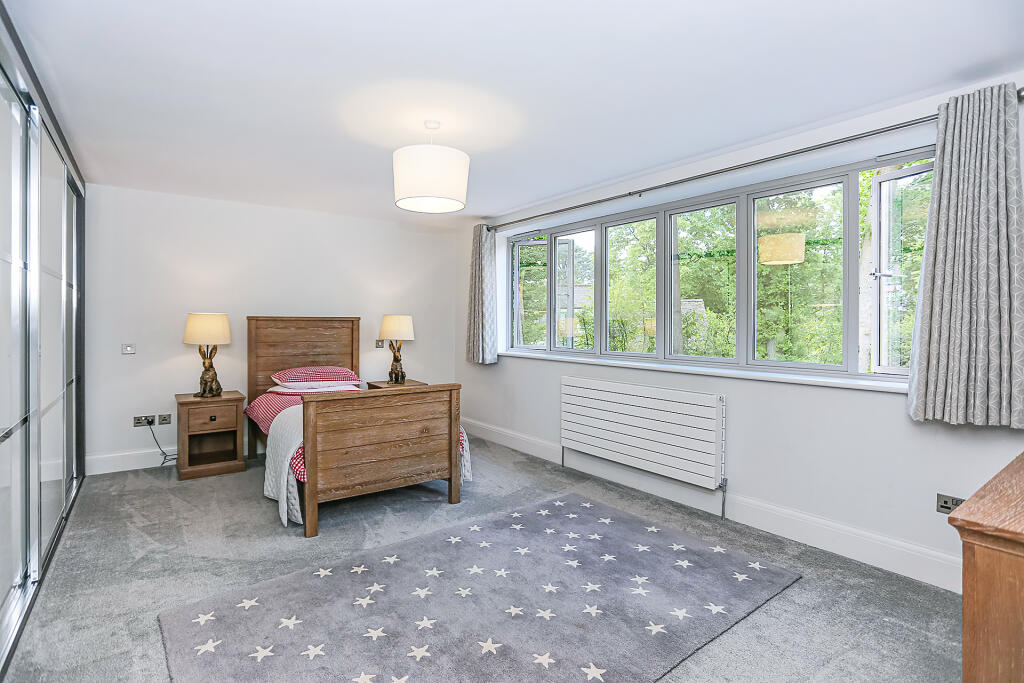 Additional image 24 of 21 The Crescent, Hampton-in-Arden, Solihull