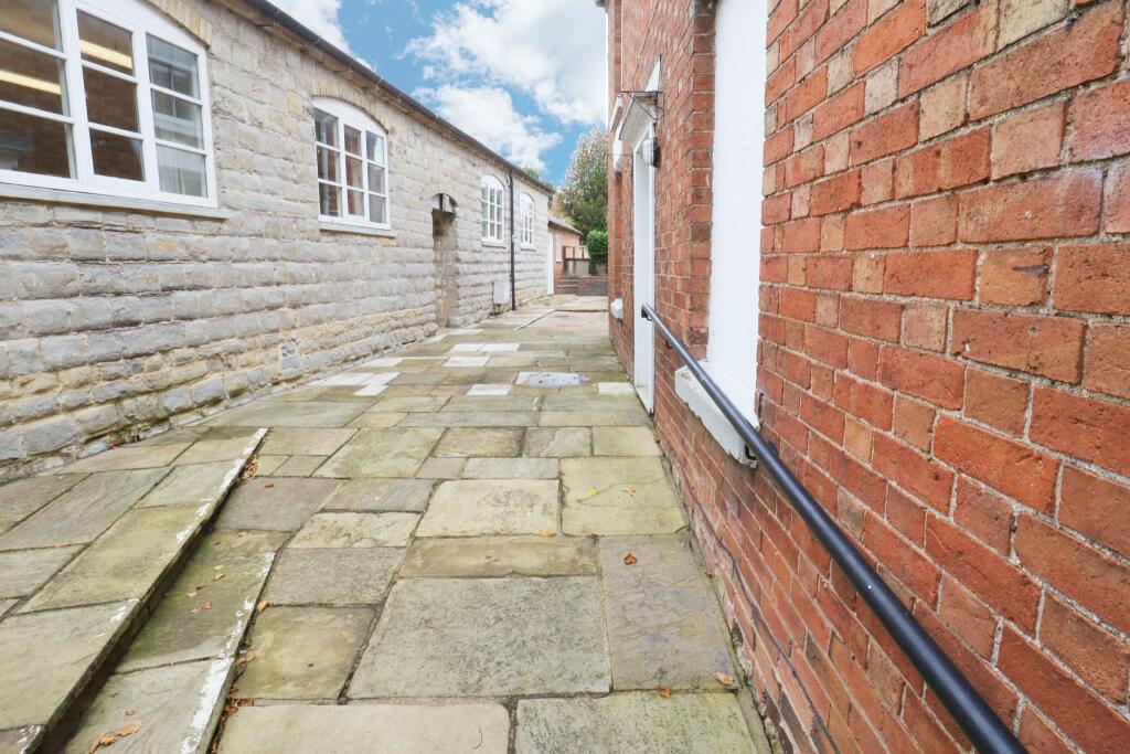 Additional image 25 of Church Cottage, Church Street, Bidford-on-Avon, Alcester, B50