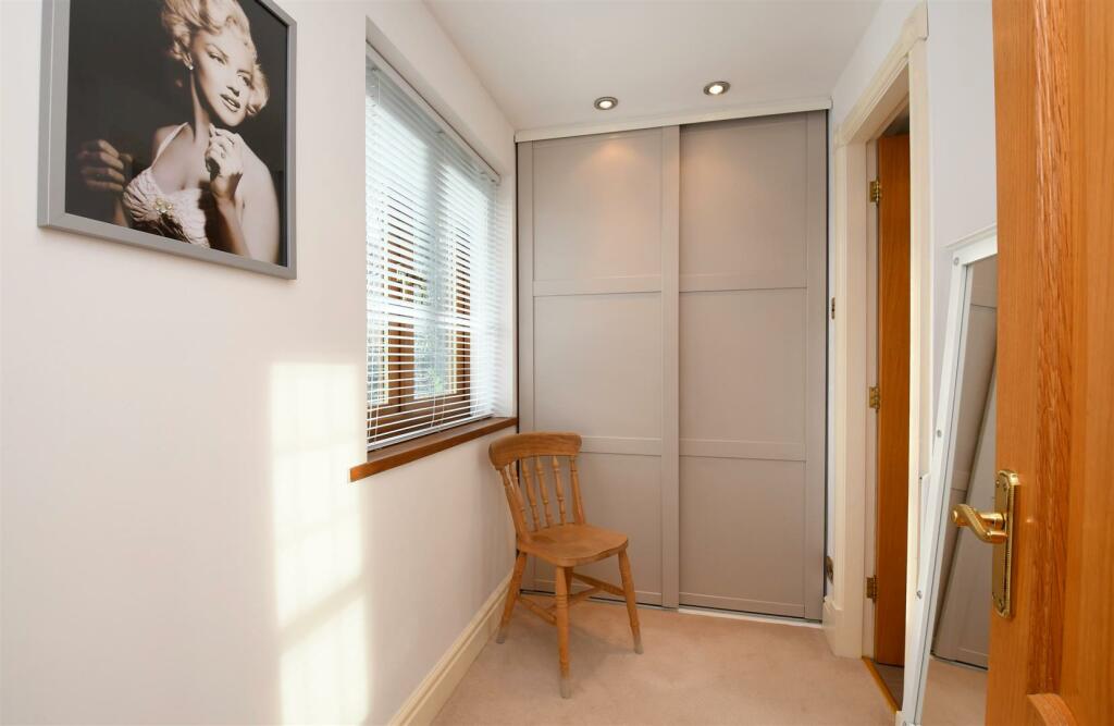 Additional image 30 of Tanglewood, Chestnut Lane, Clifton Campville, B79