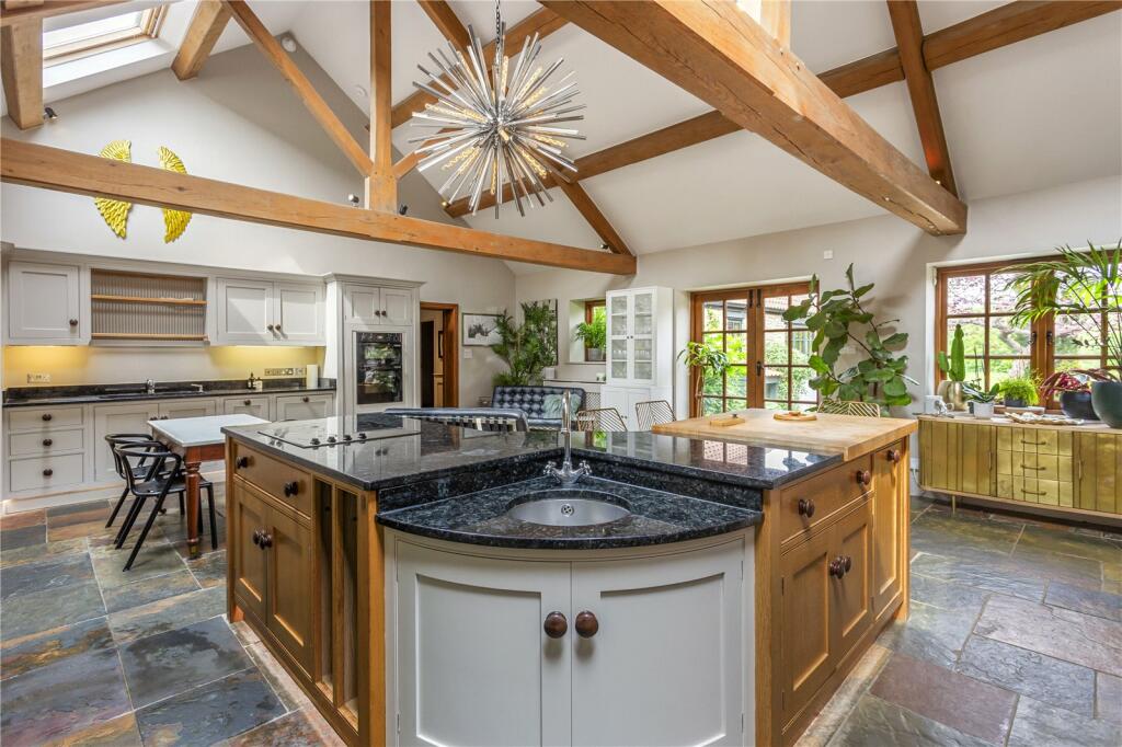 Additional image 7 of Horseshoe Lodge, Stubbs Lane, Beckington, Frome, BA11