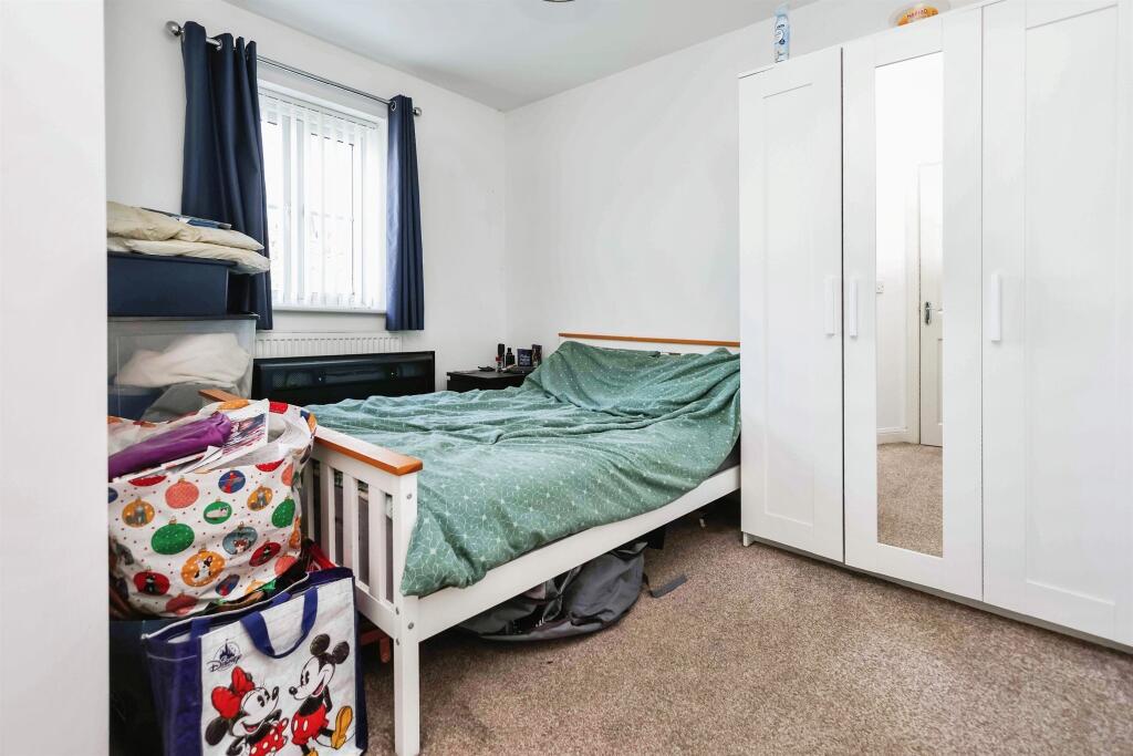 Additional image 10 of George Road, Halesowen