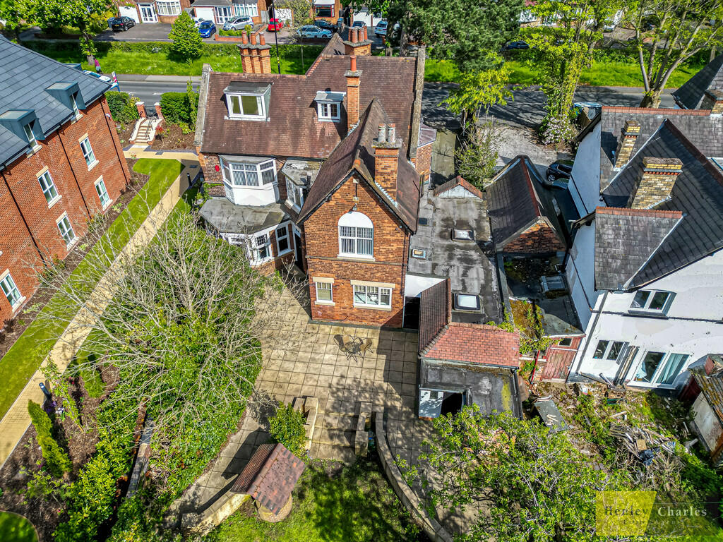 Additional image 60 of Birmingham Road, Sutton Coldfield