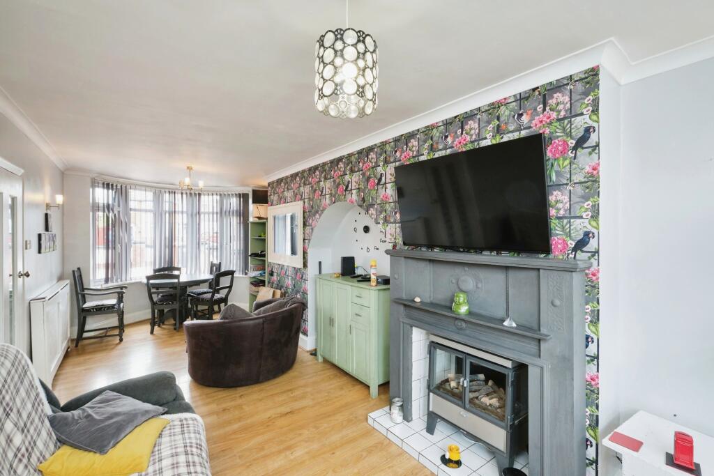 Additional image 17 of Wyckham Road, Birmingham, B36