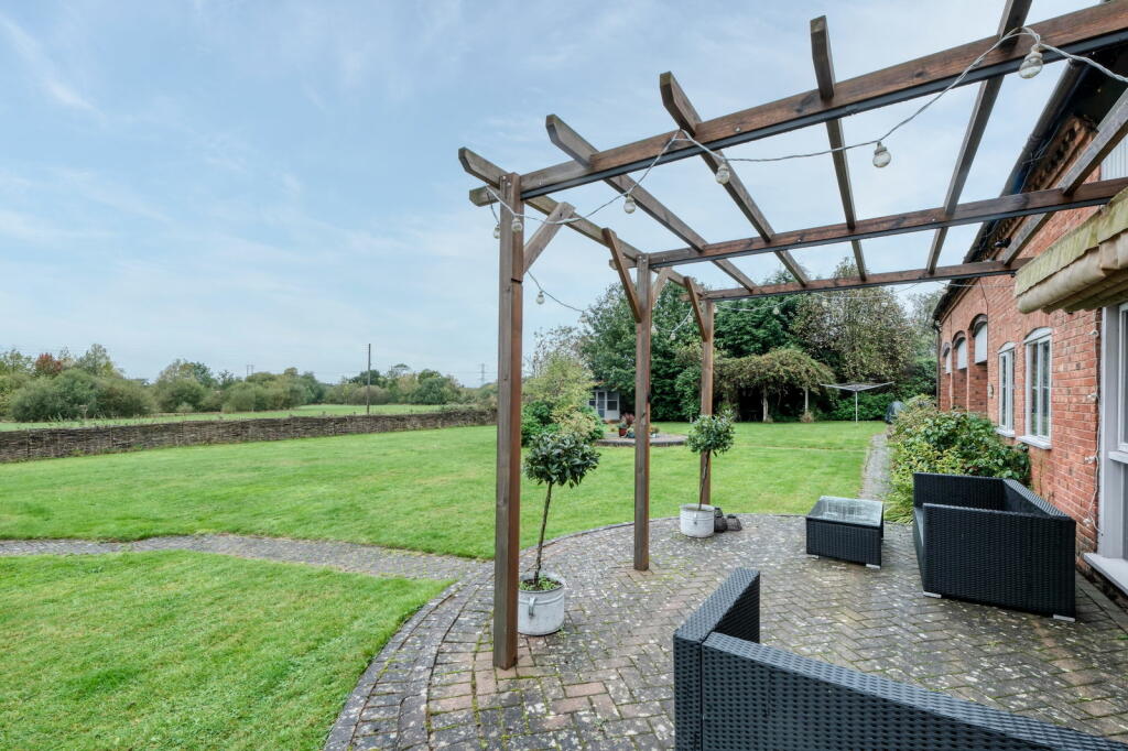 Additional image 22 of Edgioake Lane, Astwood Bank, Redditch B96 6LL