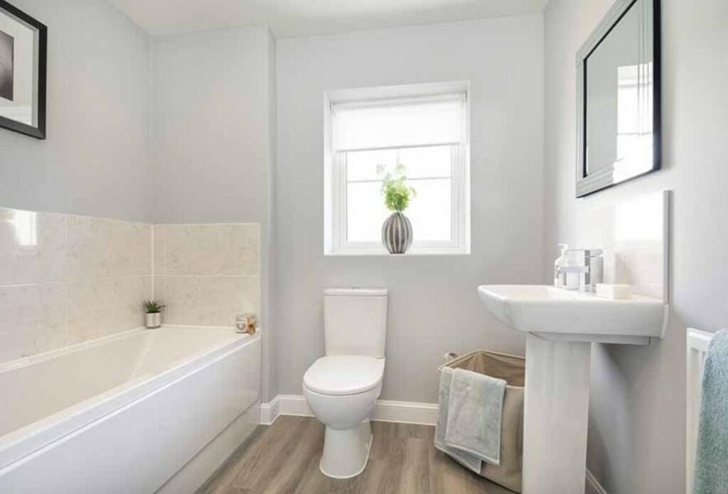 Additional image 7 of Plot 113, Austen Drive