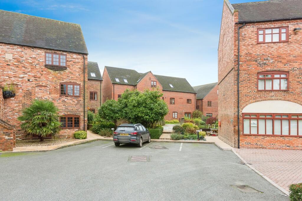 Additional image 17 of The Wheelhouse, Kingsbury, Tamworth