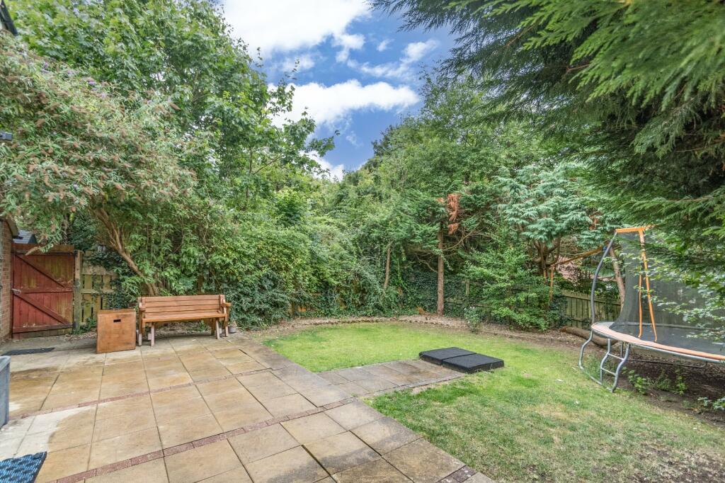 Additional image 13 of Northleach Close, Church Hill North, Redditch, Worcestershire, B98