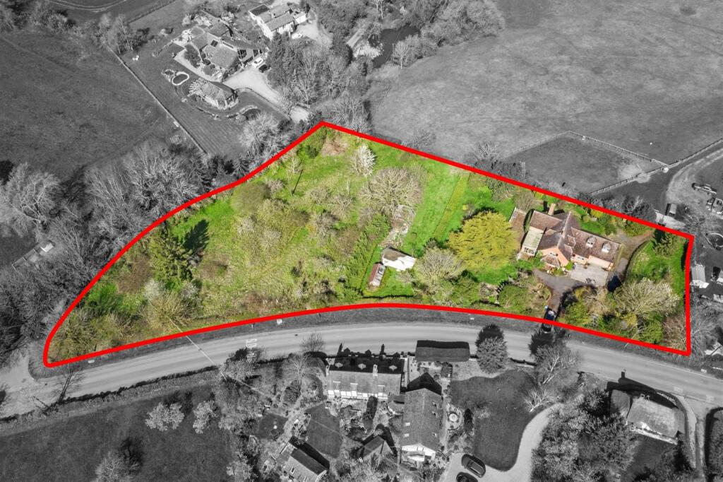 Additional image 21 of Templar House, Temple Grafton, Alcester