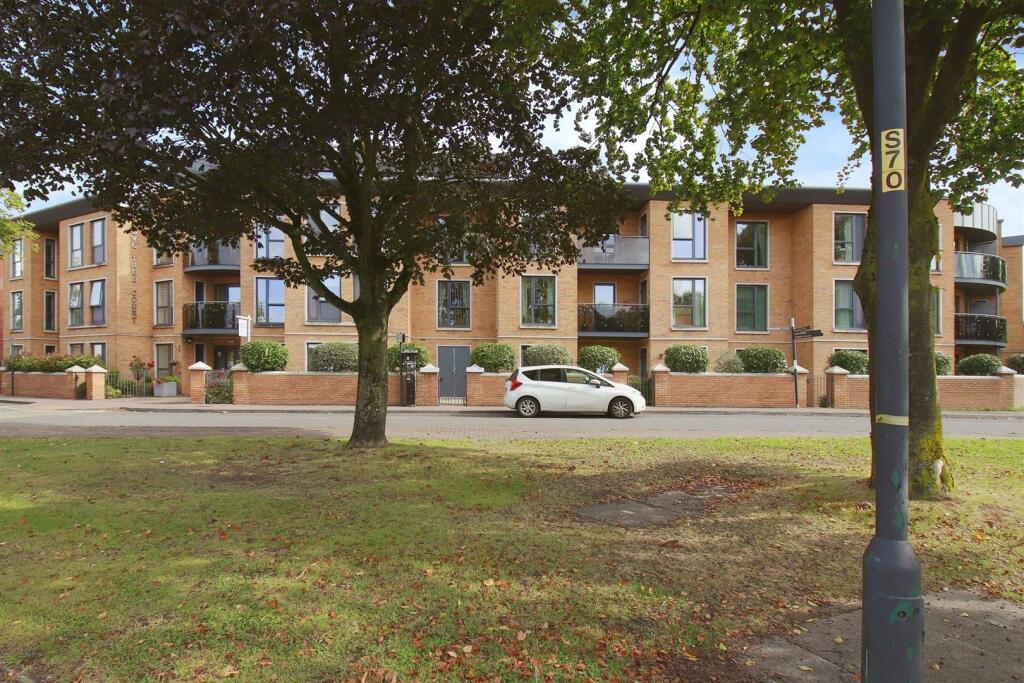 Additional image 29 of Dove Tree Court, 287 Stratford Road, Shirley, Solihull