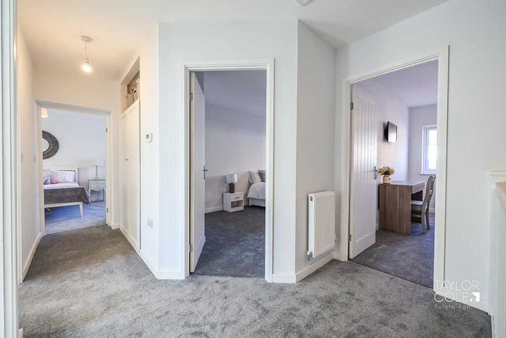 Additional image 16 of New Street, Birchmoor