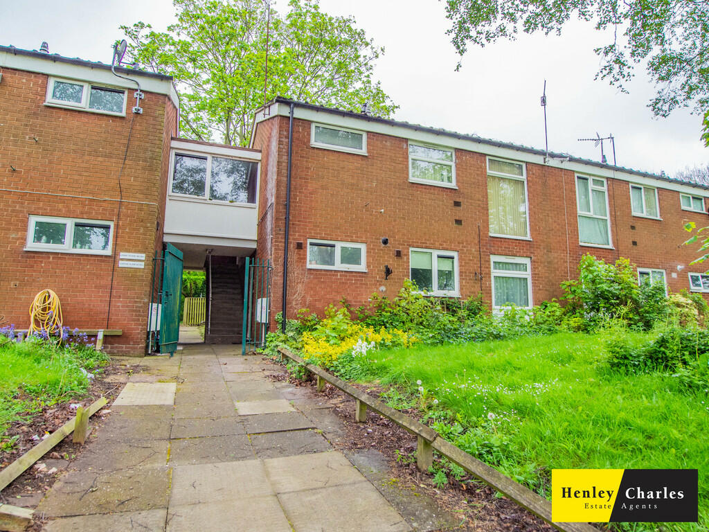 Kingsdown Avenue, Great Barr, Birmingham